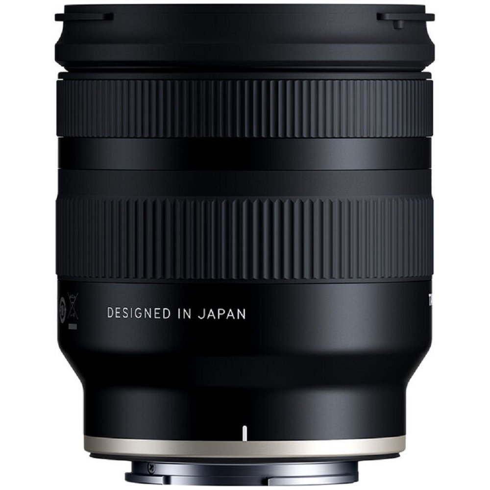 Tamron 11-20mm f/2.8 Di III-A RXD Lens (Canon RF) image 3