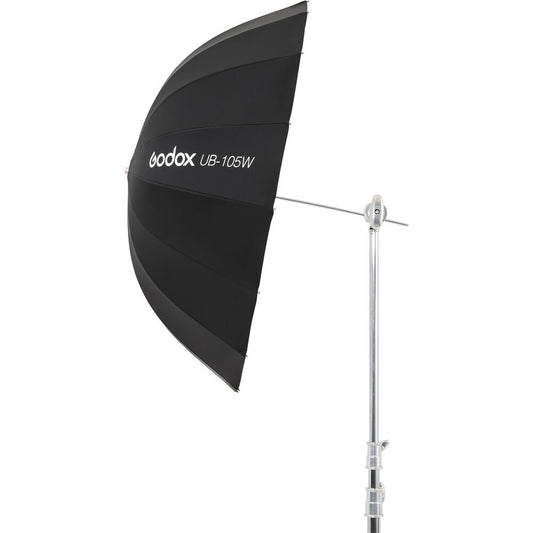 Godox Parabolic Umbrella (41.3", White) image 0
