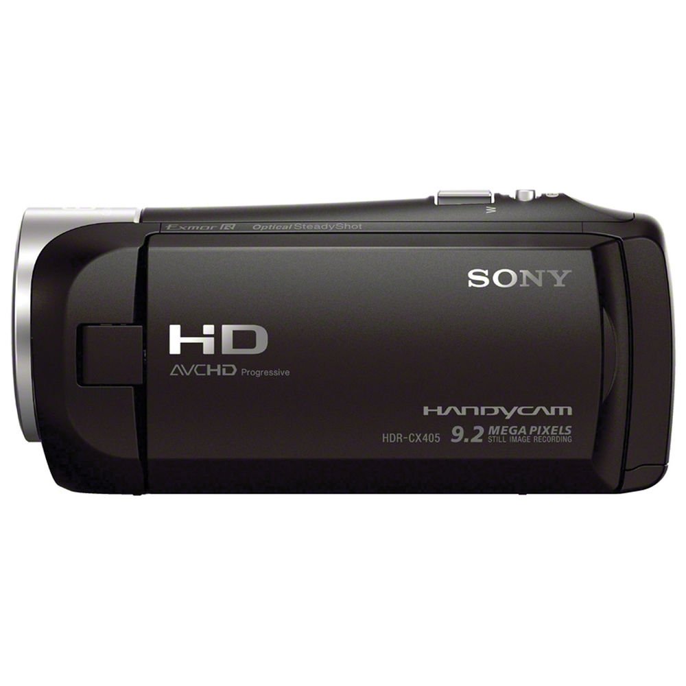 Sony HDR-CX405 HD Handycam image 3