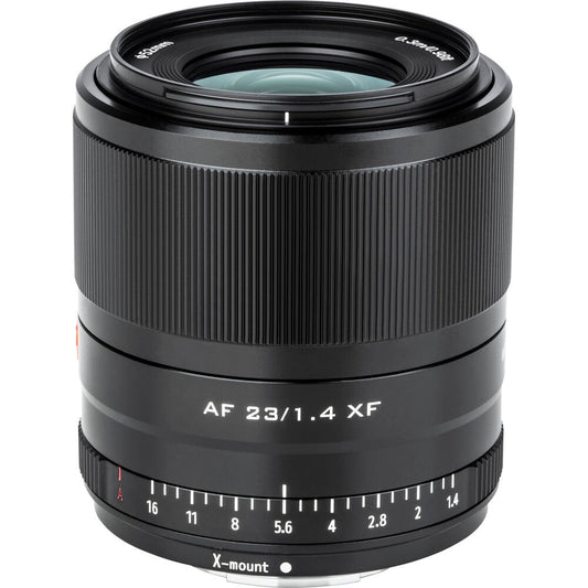 Viltrox AF 23mm f/1.4 XF Lens for FUJIFILM X-Mount image 1