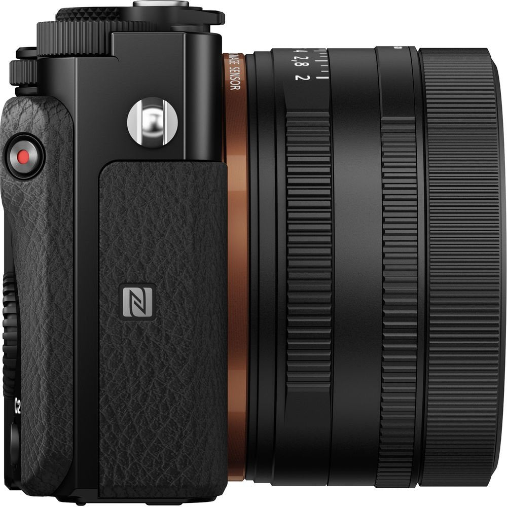 Sony Cyber-shot DSC-RX1R II Digital Camera image 4