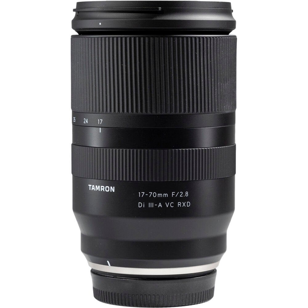 Tamron 17-70mm f/2.8 Di III-A VC RXD Lens for FUJIFILM image 4