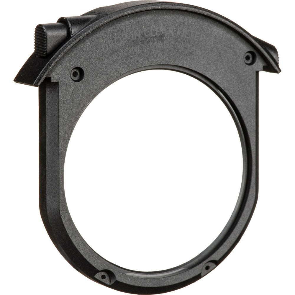 Canon Drop-In Clear Filter A image 0