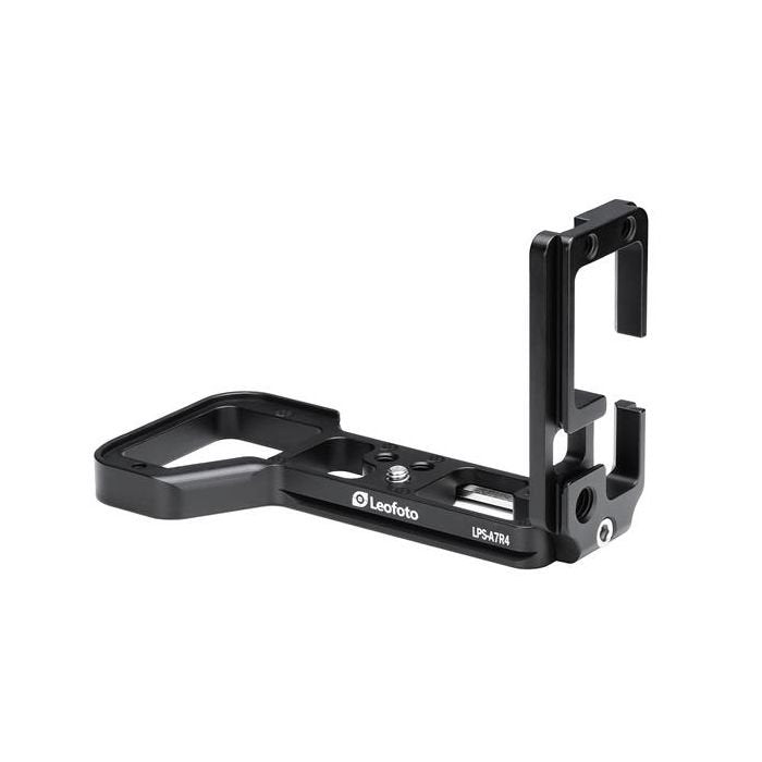 Leofoto Camera Plate For Sony- A7R4 image 0
