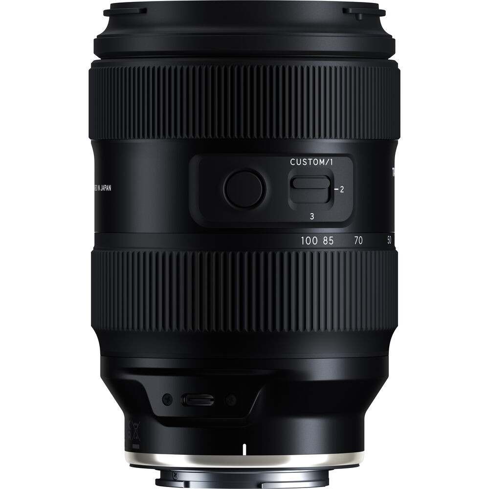 Tamron 35-100mm f/2.8 Di III VXD Lens (Sony E) image 3
