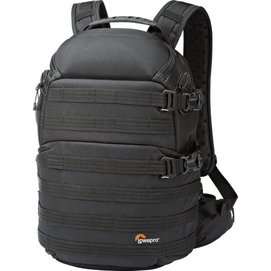 Lowepro ProTactic 350 AW Camera and Laptop Backpack (Black) image 1