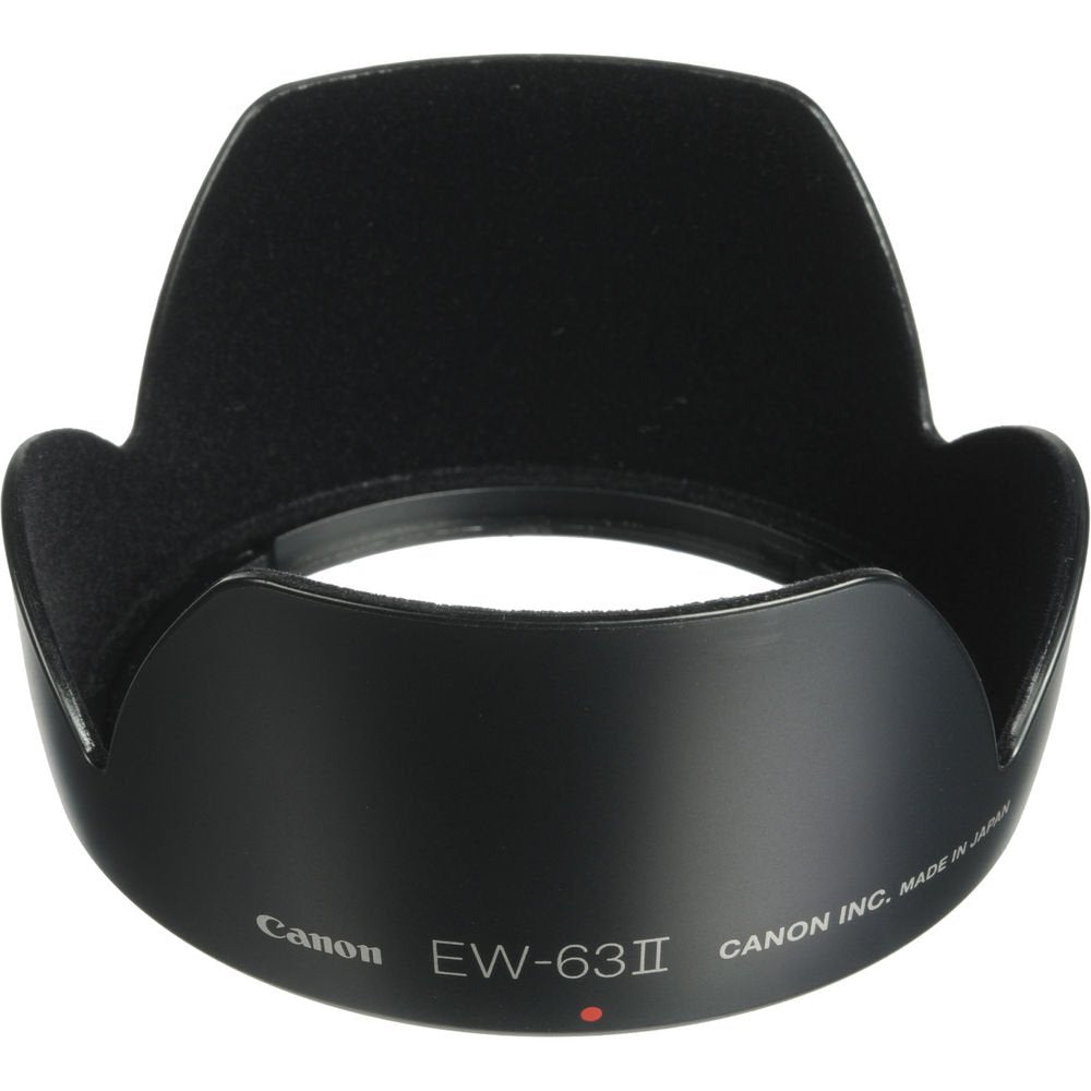 Canon EW-63II Lens Hood image 0