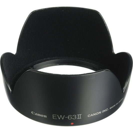 Canon EW-63II Lens Hood image 0