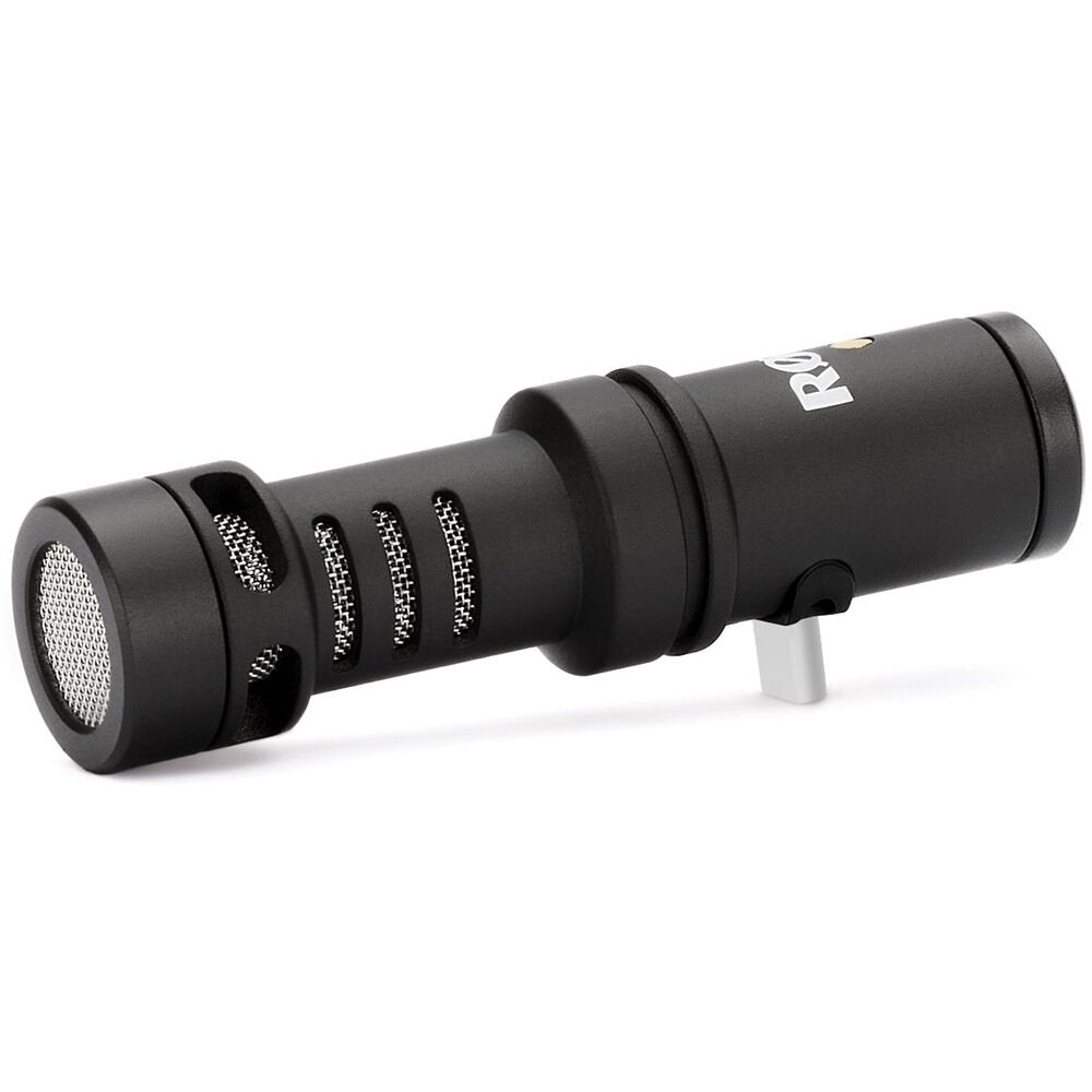 Rode VideoMic Me-C Directional Microphone for Android Devices image 3
