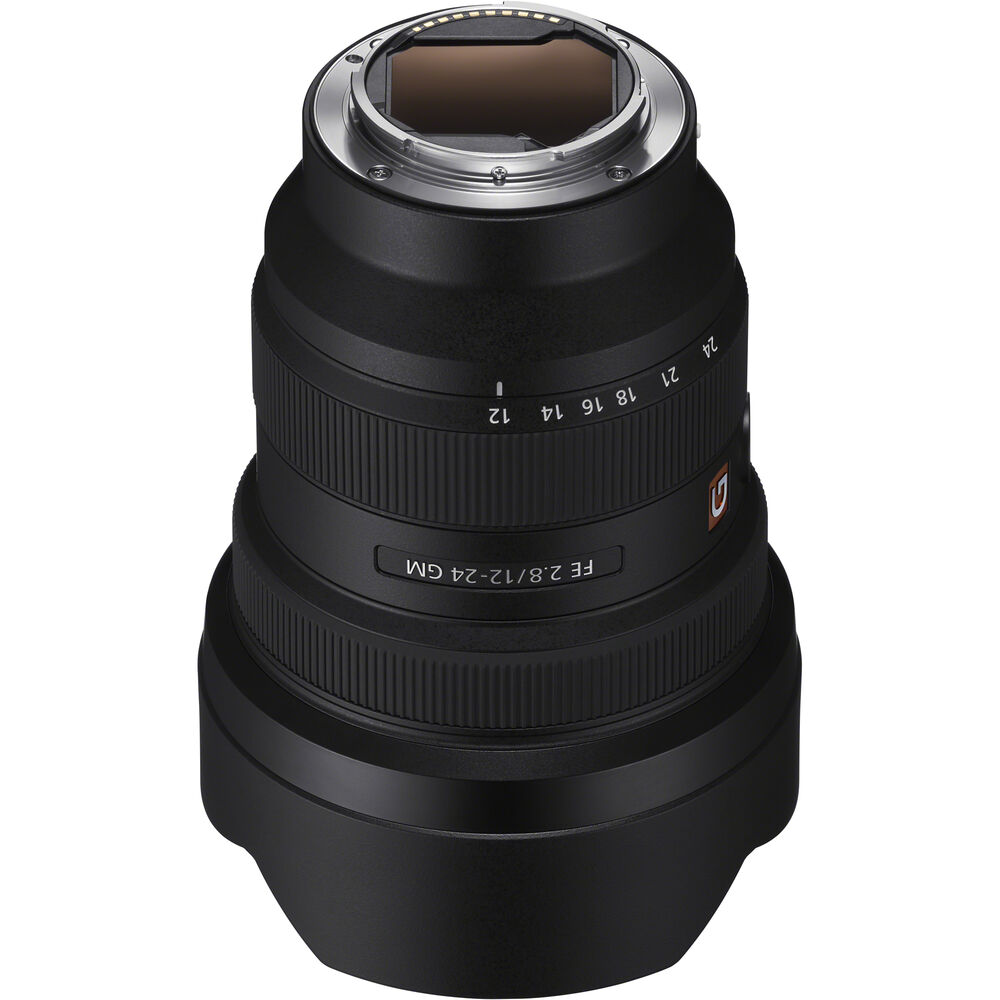 Sony FE 12-24mm f/2.8 GM Lens image 2