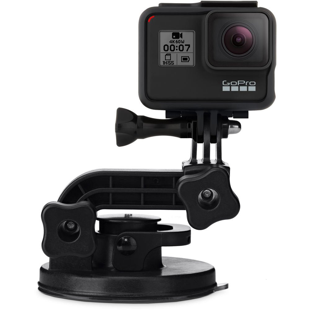 GoPro Suction Cup Mount image 1