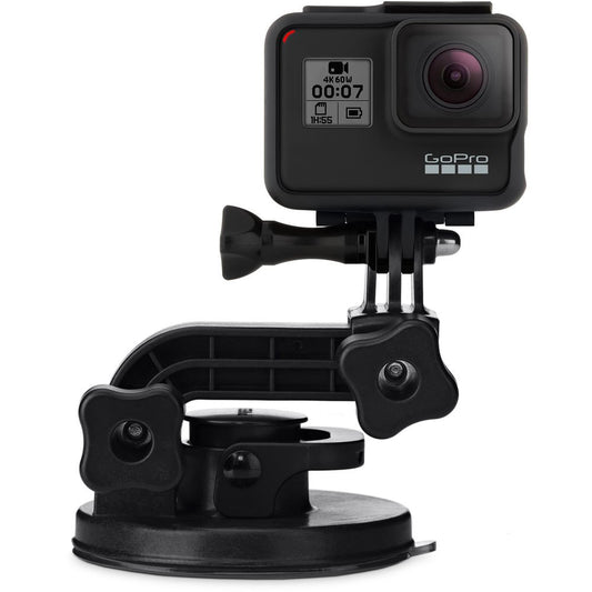 GoPro Suction Cup Mount image 1