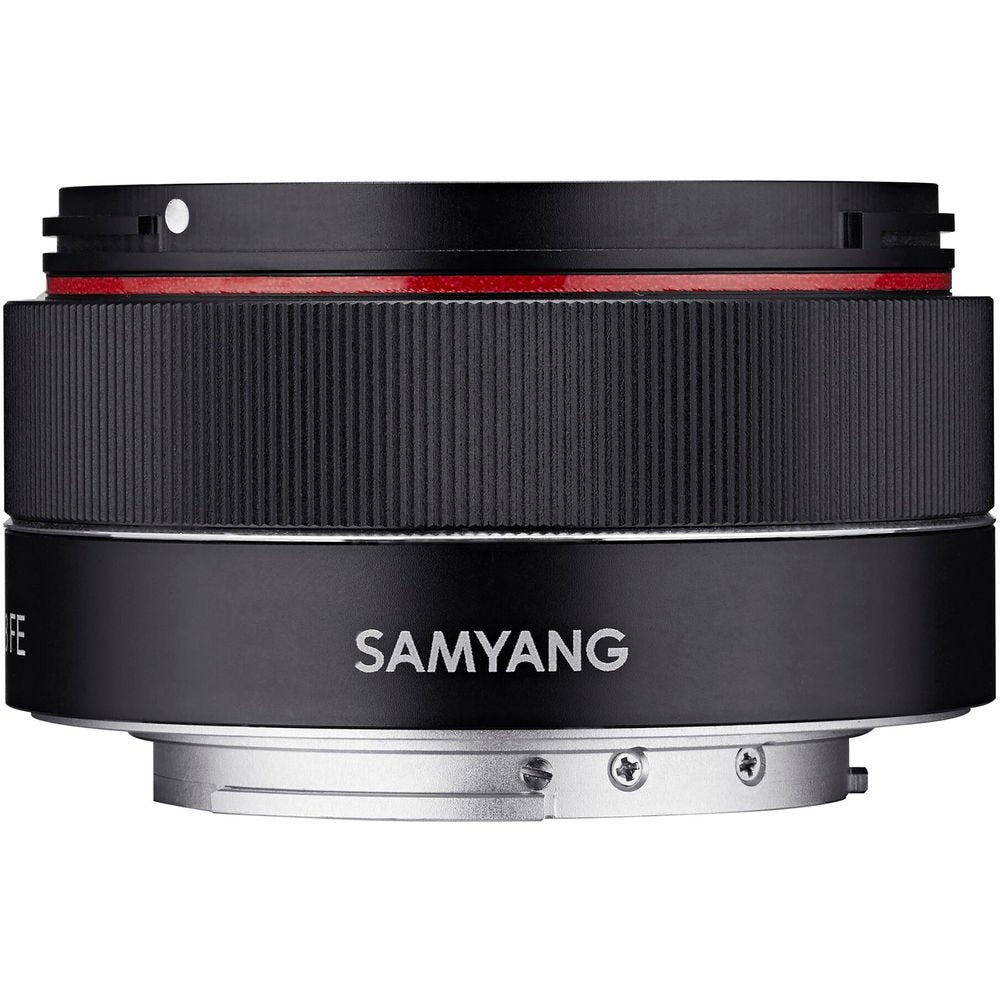 Samyang AF 35mm f/2.8 FE Lens for Sony E image 5