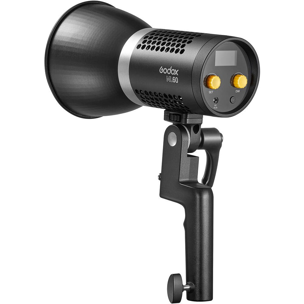 Godox ML60 LED Light image 4