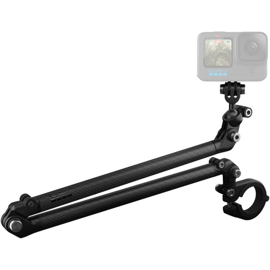 GoPro Boom + Bar Mount image 0