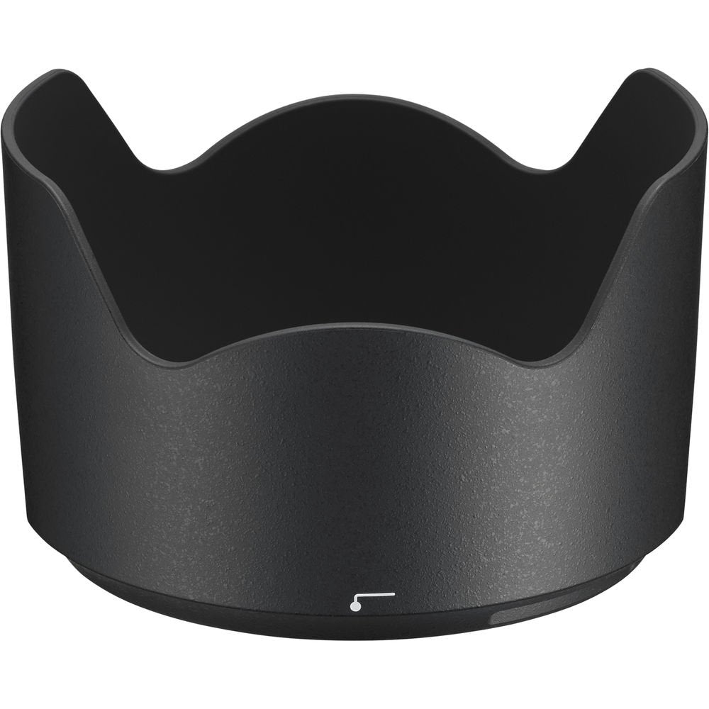 Nikon HB-74 Bayonet Lens Hood image 0