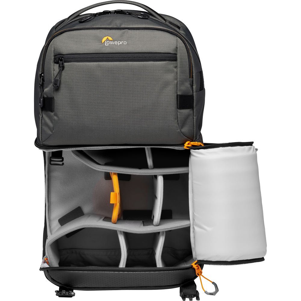 Lowepro Fastpack Pro BP 250 AW III (Gray) image 4
