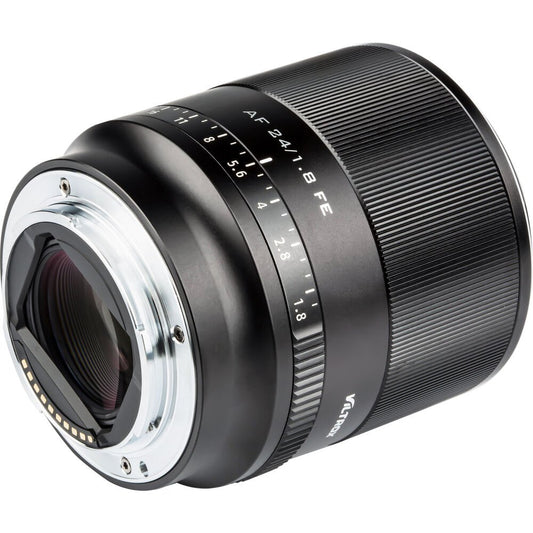 Viltrox AF 24mm f/1.8 Lens for Sony E image 1