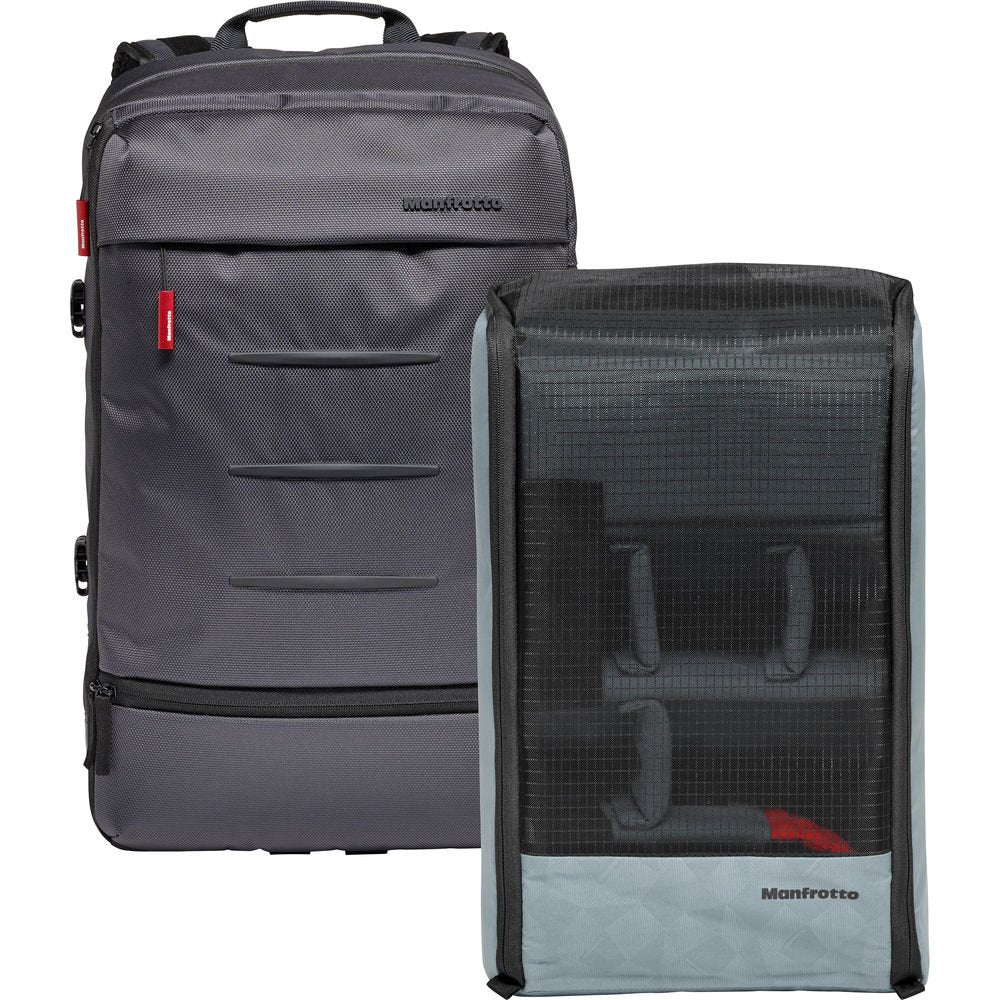Manfrotto Lifestyle Manhattan Camera Bags image 4