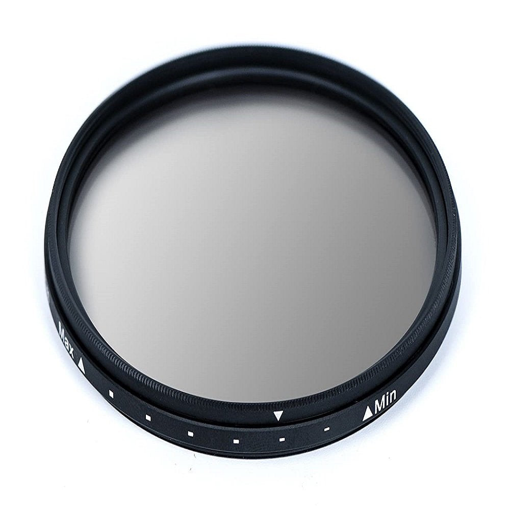 MECO Optical 82MM MC-ND-X Filter image 0