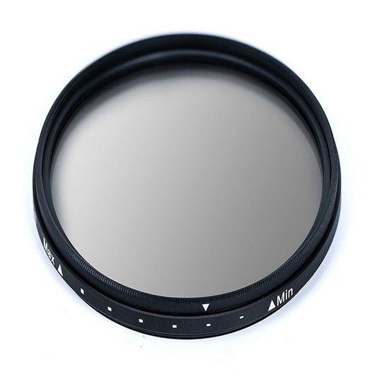 MECO Optical 82MM MC-ND-X Filter image 0