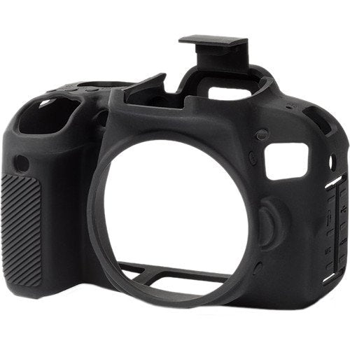 easyCover Silicone Protection Cover for Canon image 0
