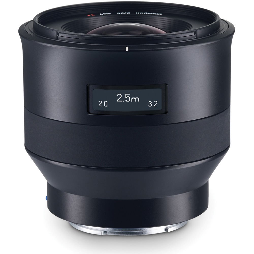 ZEISS Batis 25mm f/2 Lens for Sony E image 1