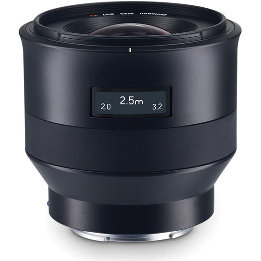 ZEISS Batis 25mm f/2 Lens for Sony E image 1