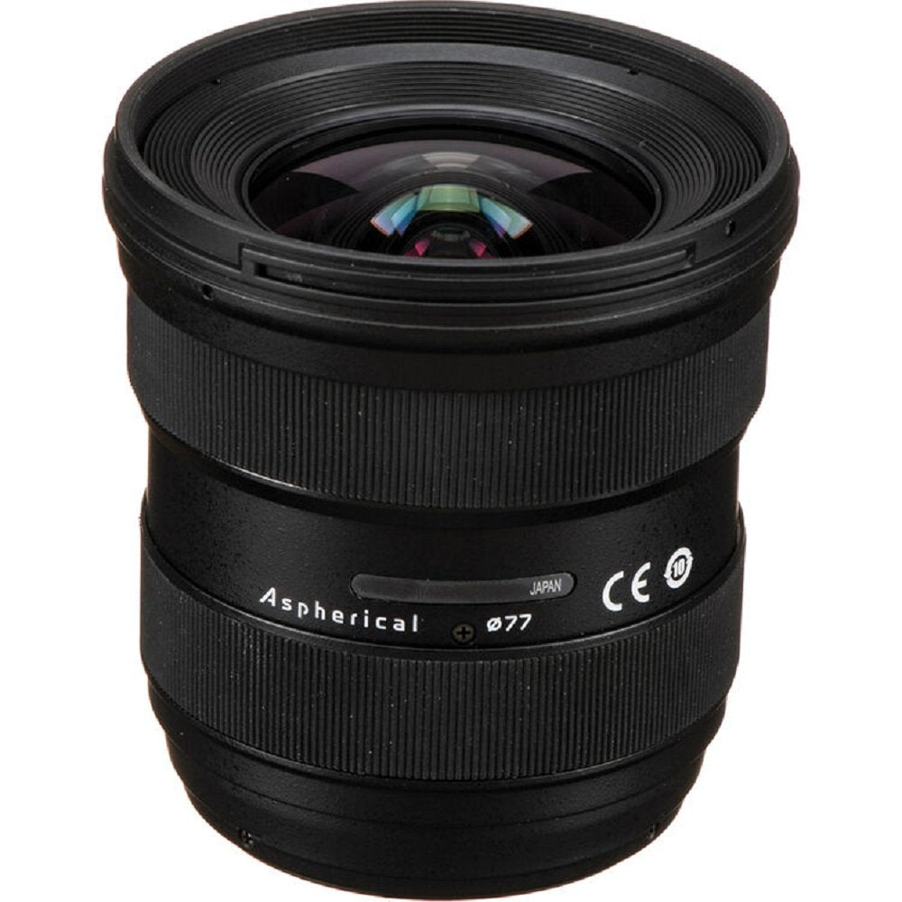 Tokina atx-i 11-16mm f/2.8 CF Lens for Nikon F image 4