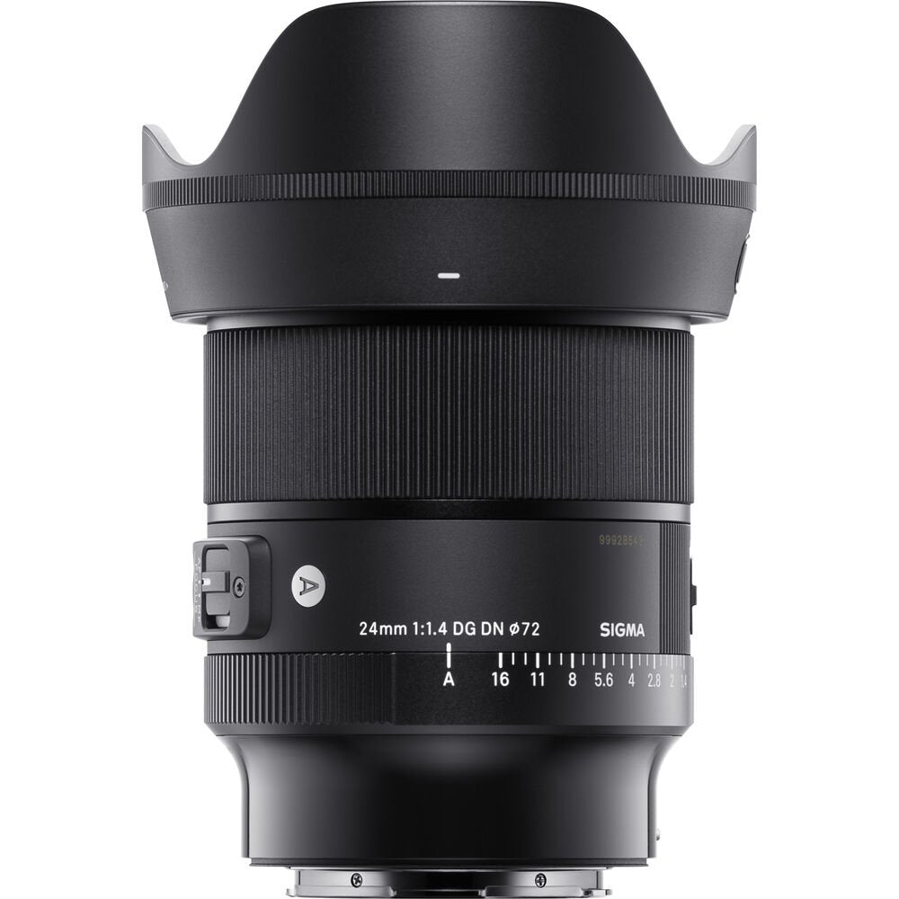 Sigma 24mm f/1.4 DG DN Art Lens for Leica L image 2