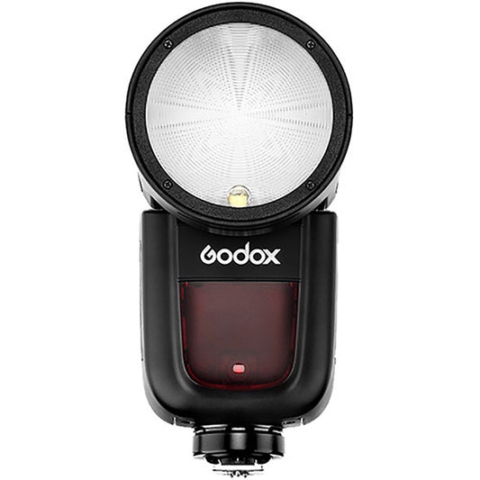 Godox V1 Flash for Sony image 1