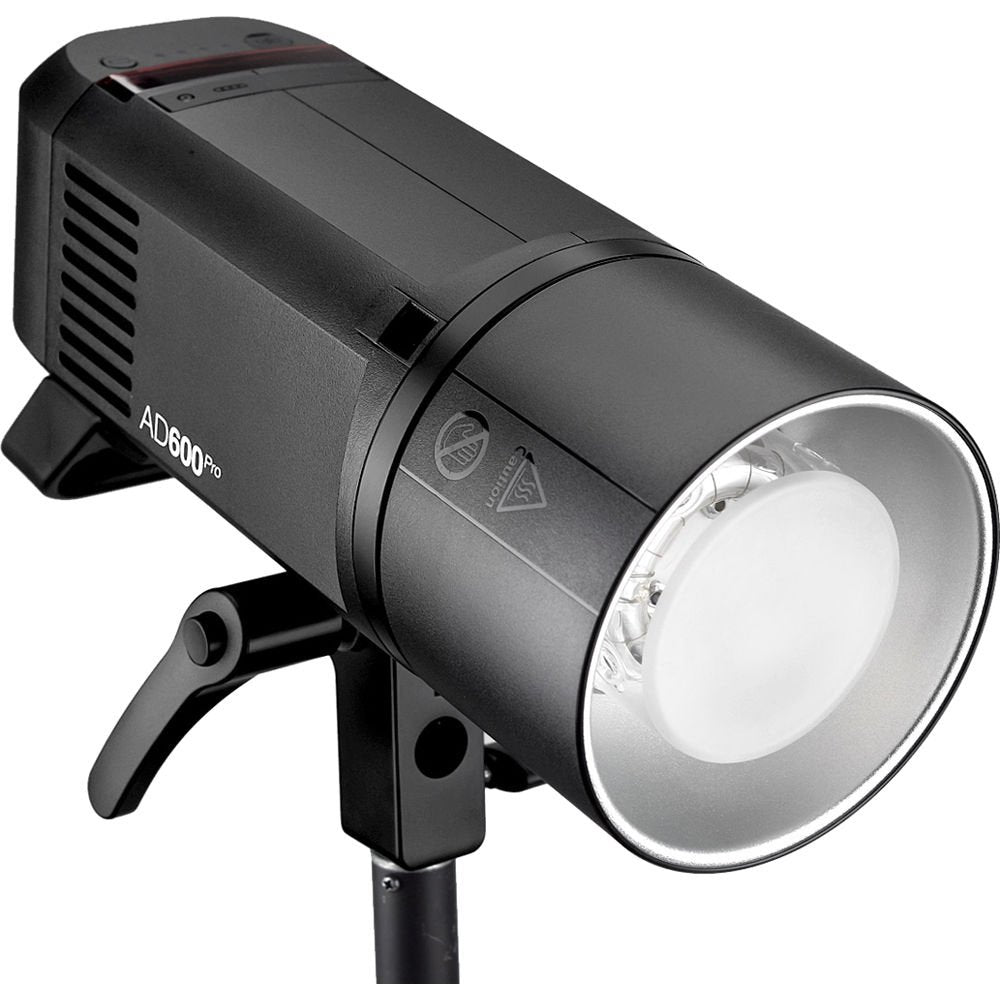 Godox AD600Pro Witstro All-In-One Outdoor Flash image 4