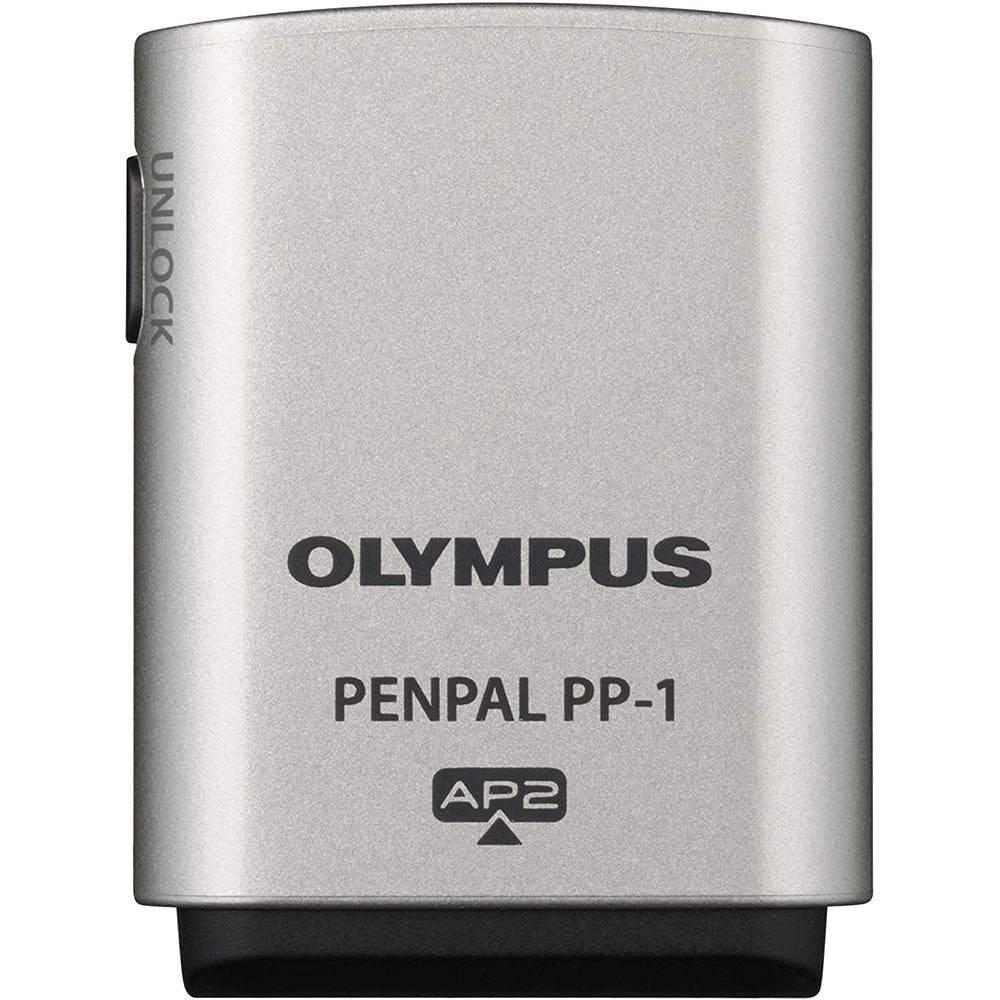 Olympus PENPAL PP-1 Bluetooth Transmitter for PEN Compact System Cameras image 1