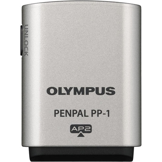 Olympus PENPAL PP-1 Bluetooth Transmitter for PEN Compact System Cameras image 1