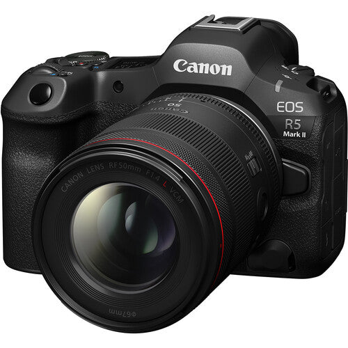 Canon RF 50mm f/1.4 L VCM Lens (Canon RF) image 4