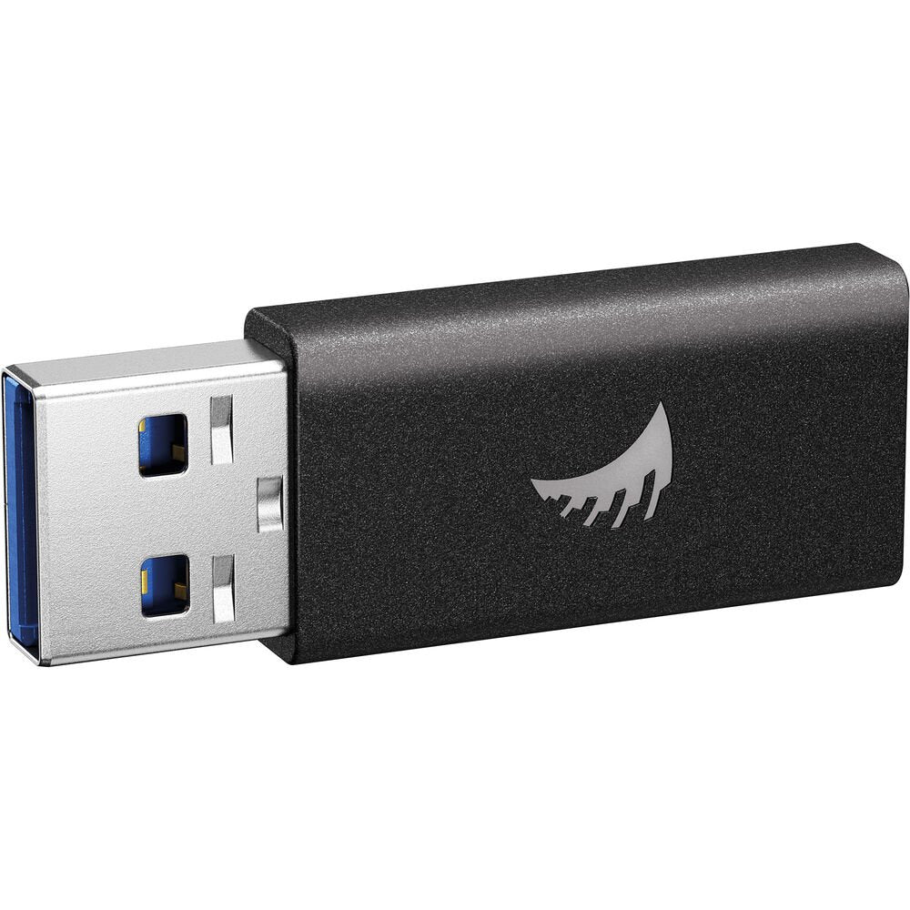 Angelbird USB Type-C Female to USB Type-A Male Adapter image 3