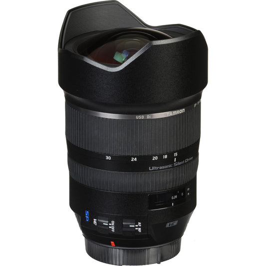Tamron SP 15-30mm f/2.8 Di USD Lens for Sony A image 0