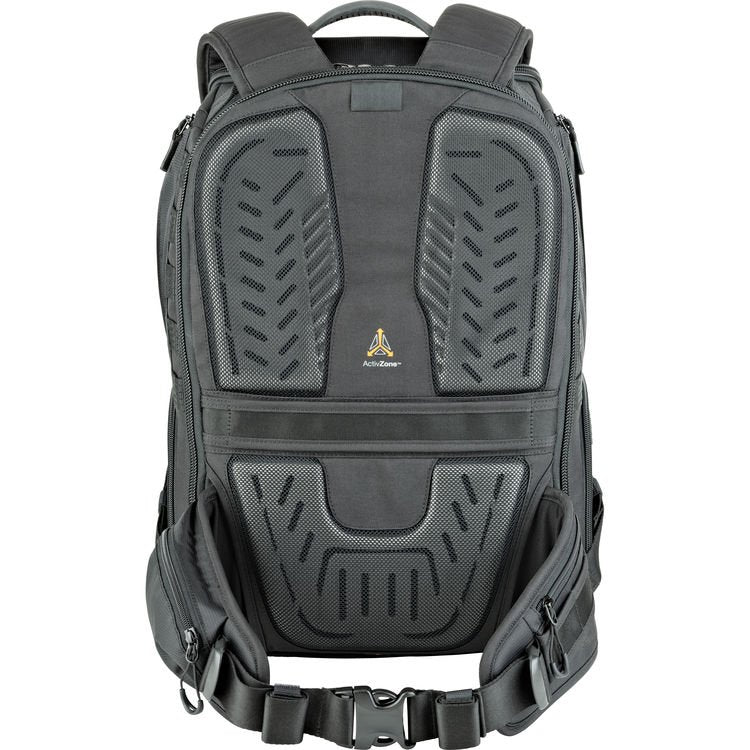 Lowepro ProTactic BP 450 AW II Camera and Laptop Backpack (Black) image 2