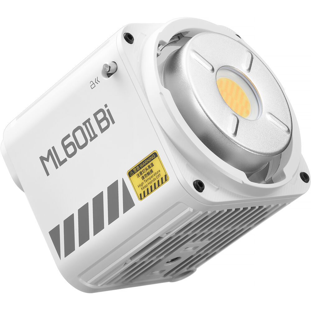 Godox ML60IIBi Bi-Color LED Monolight Kit image 3
