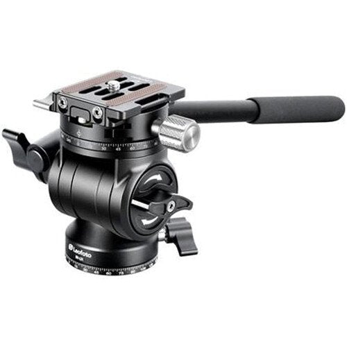 Leofoto Mini Fluid Head image 0