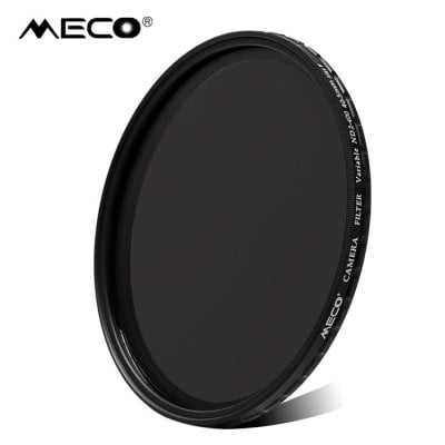 MECO Variable Filters (2-400) - 52mm image