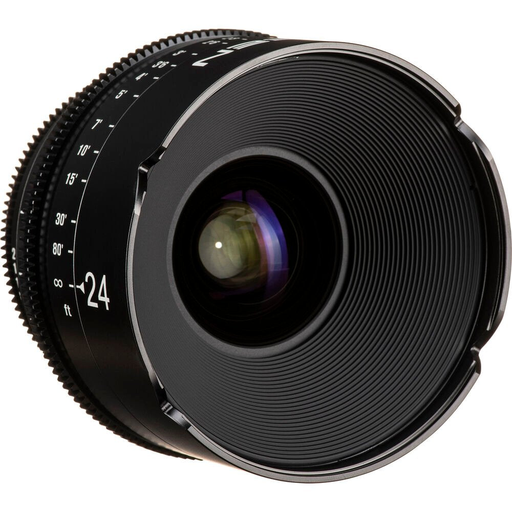 Xeen 24mm T1.5 Lens for Canon EF Mount image 4
