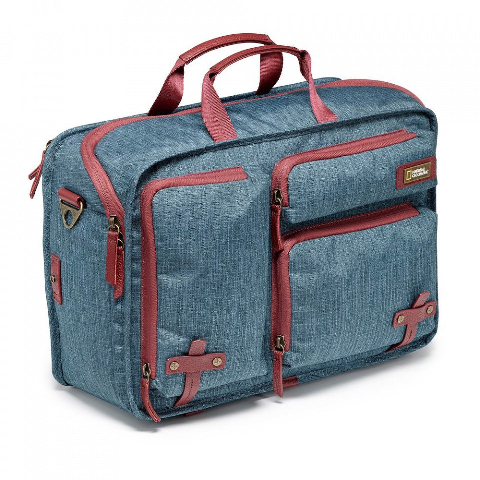 National Geographic NG AU 5310  Australia 3way camera bag for DSLR image 3