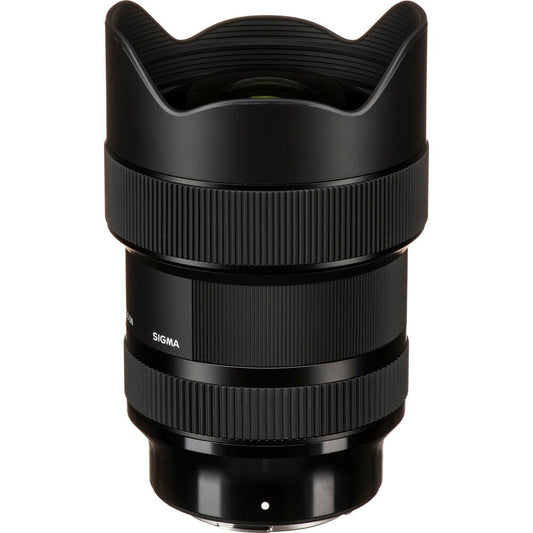 Sigma 14-24mm f/2.8 DG DN Art Lens for Leica L image 1