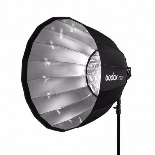 GODOX P90H 90CM PARABOLIC SOFTBOX image 1