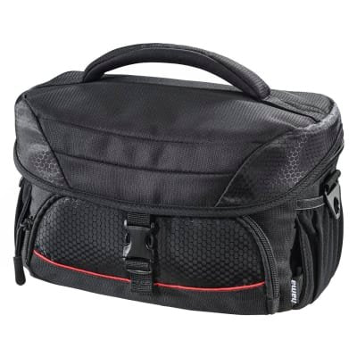 HAMA CAMERA BAG PITTSBURGH 135 BLK image 0