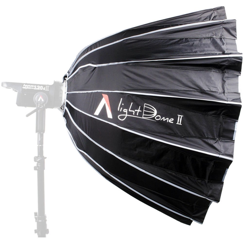 Aputure Light Dome II (34.8") image 4