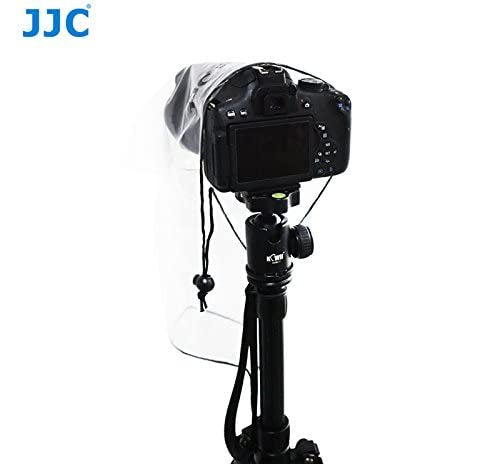 JJC RI-SF Camera Rain Cover image 2