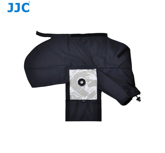 JJC RC-DK19 Camera Rain Cover image 1