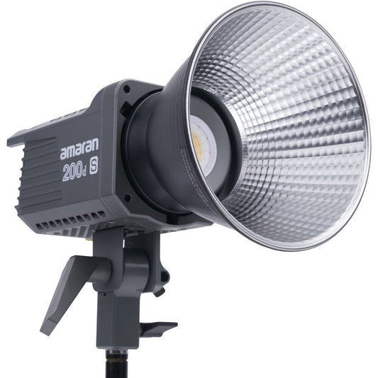 amaran COB 200d S Daylight LED Monolight image 0